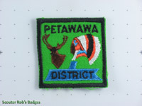 Petawawa District [ON P09b]